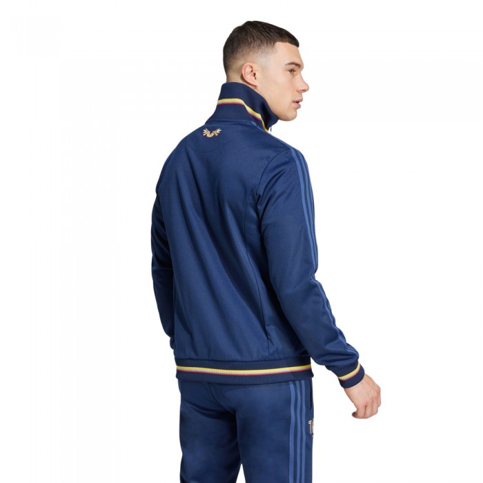 Colombia Anniversary Track Top