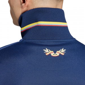 Colombia Anniversary Track Top