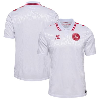 Denmark 2024 Away Shirt