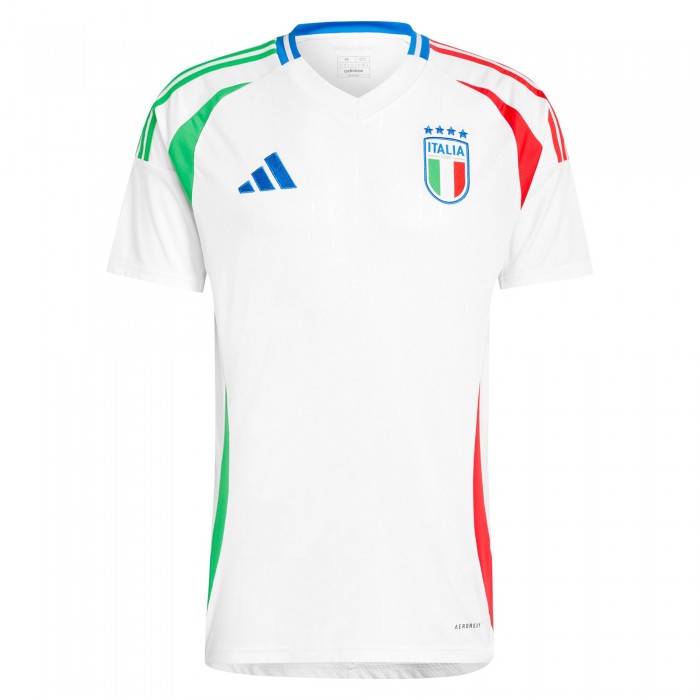 Italy 2024 Away Shirt