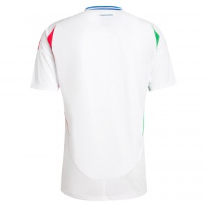 Italy 2024 Away Shirt