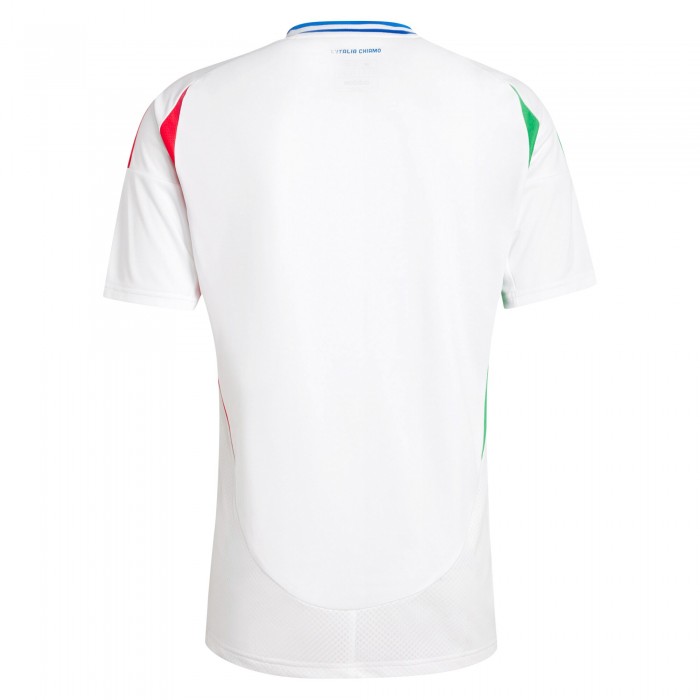 Italy 2024 Away Shirt