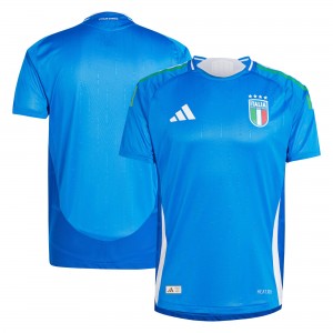 [Player Edition] Italy 2024 Heat Rdy. Home Shirt 