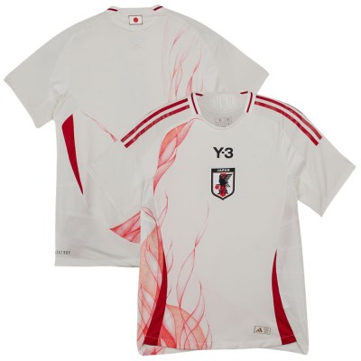 [Player Edition] Japan x Y-3 Away Shirt