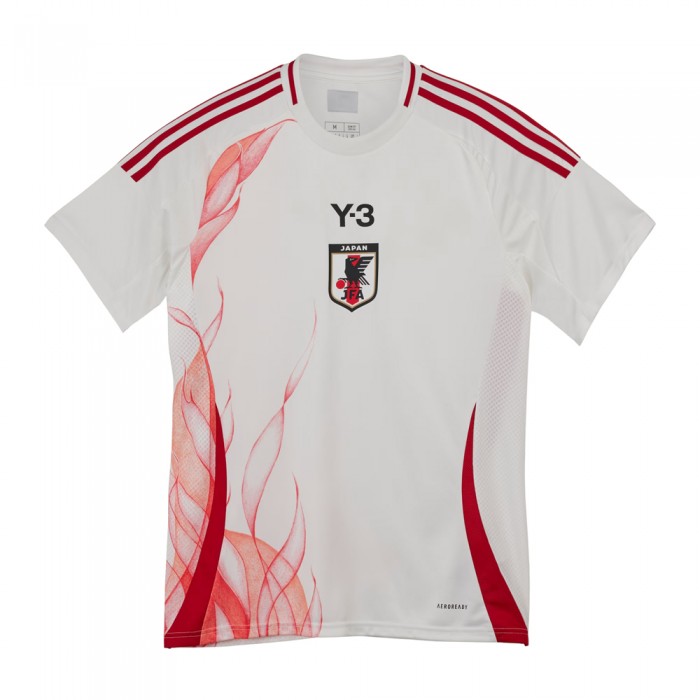 Japan x Y-3 Away Shirt