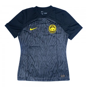 Malaysia 2022-24 Away Player Version P2R Shirt