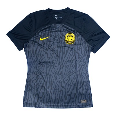 Malaysia 2022-24 Away Player Version P2R Shirt