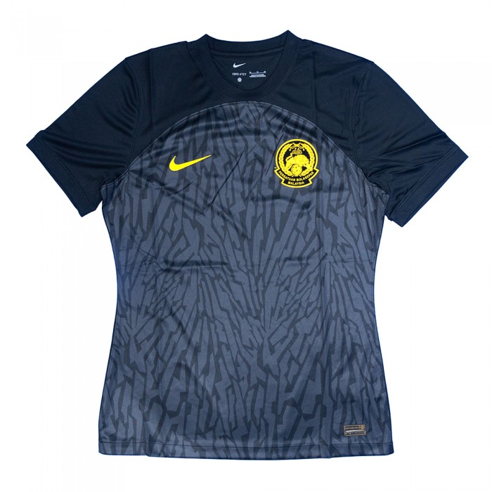 Malaysia 2022-24 Away Player Version P2R Shirt