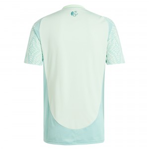 Mexico 2024 Away Shirt