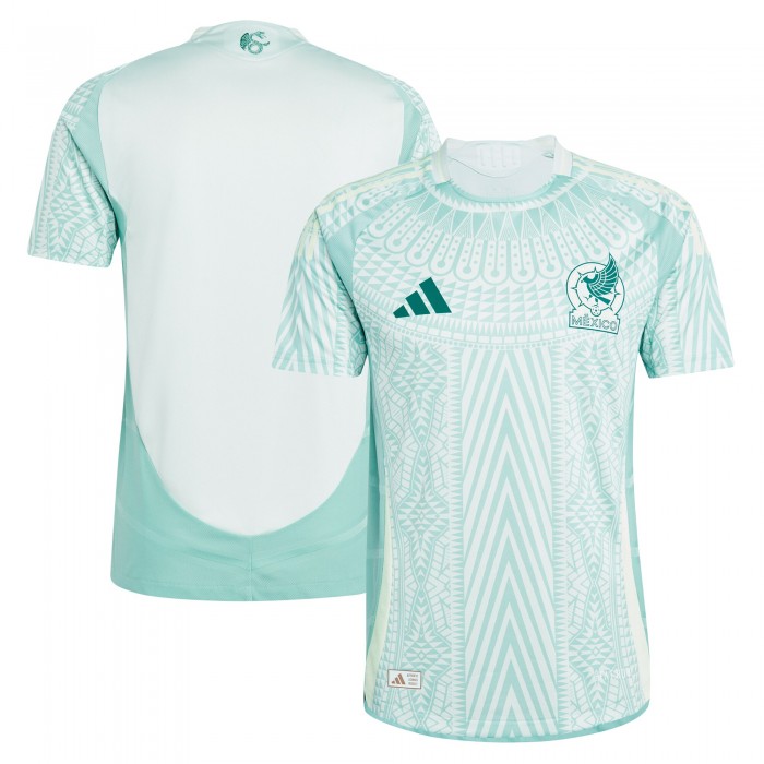 Mexico 2024 Away Shirt