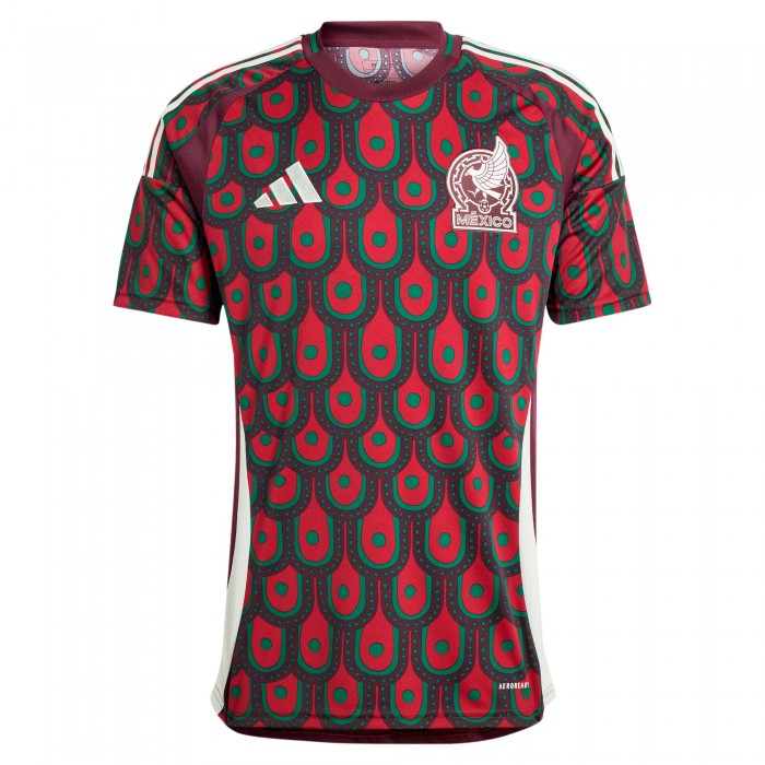 Mexico 2024 Home Shirt