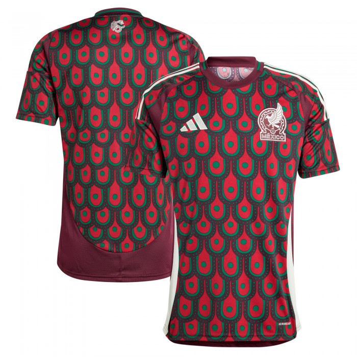 Mexico 2024 Home Shirt