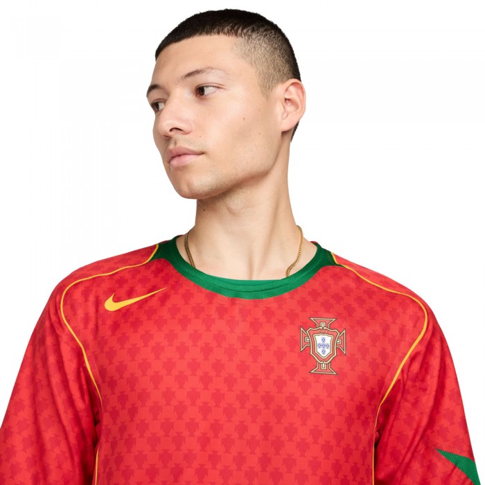 Portugal 2004 Reissue Shirt