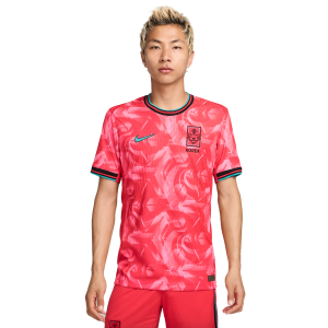 [Player Edition] South Korea 2024 Dri-Fit Adv. Home Shirt