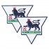 The F.A. Premier League Badges - Pair (Unofficial Product)