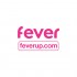 Fever Logo - Pink