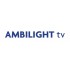 AMBILIGHT tv Logo - Old Navy Blue (23-25 Fourth)