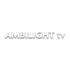 AMBILIGHT tv Logo - White (23/24 Home)