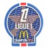2024 Ligue 1 Champions McDonalds