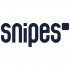 Snipes Logo - Navy Blue