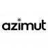 Azimut - Black/Grey