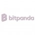 Bitpanda - Pink