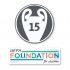 (NEW) UEFA CL Champions 15 + Foundation Badges 