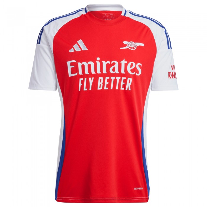 Arsenal 2024/25 Home Shirt 