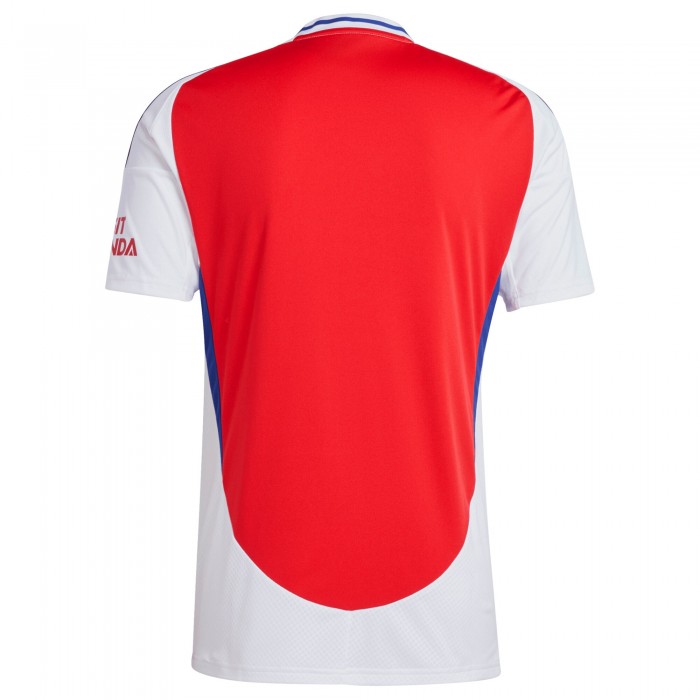 Arsenal 2024/25 Home Shirt 