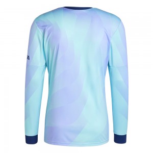 [Long Sleeve] Arsenal 2024/25 Third Shirt 