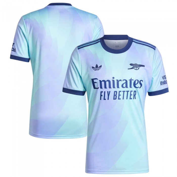 Arsenal 2024/25 Third Shirt 