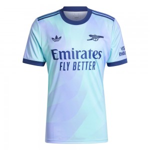 Arsenal 2024/25 Third Shirt 