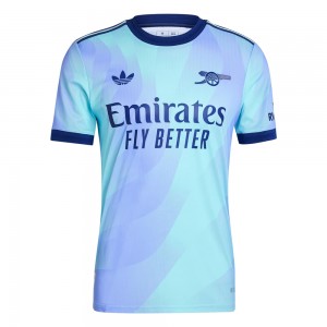 [Player Edition] Arsenal 2024/25 Heat Rdy. Third Shirt 