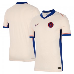 [Player Edition] Chelsea 2024/25 Dri-fit ADV. Away Shirt