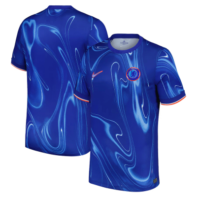 Chelsea 2024/25 Home Shirt
