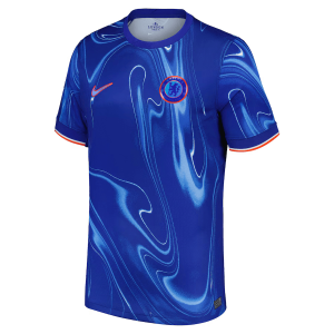 Chelsea 2024/25 Home Shirt