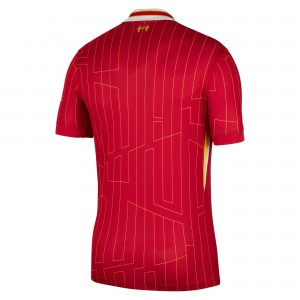 Liverpool FC 2024/25 Home Shirt
