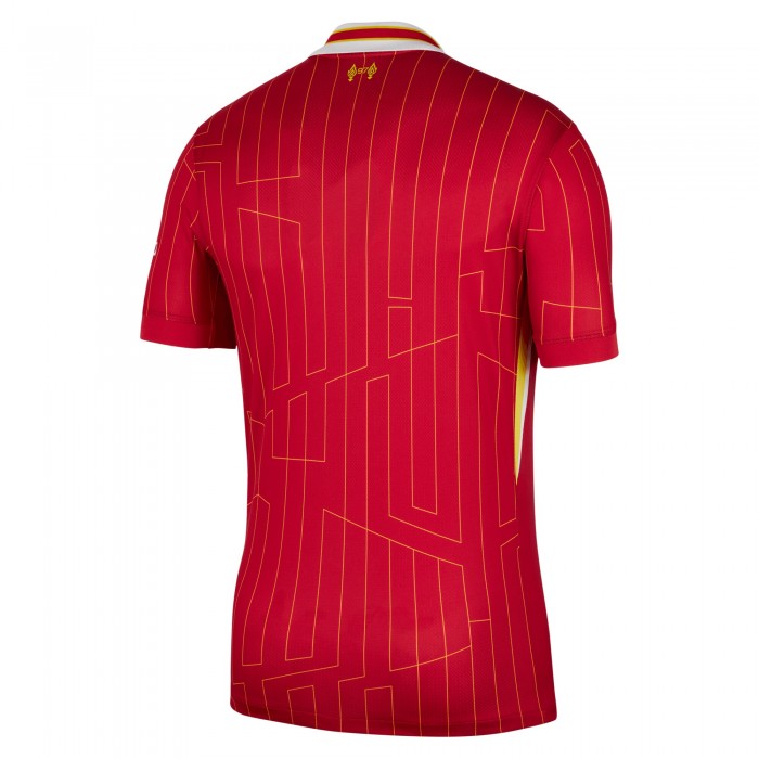 Liverpool FC 2024/25 Home Shirt
