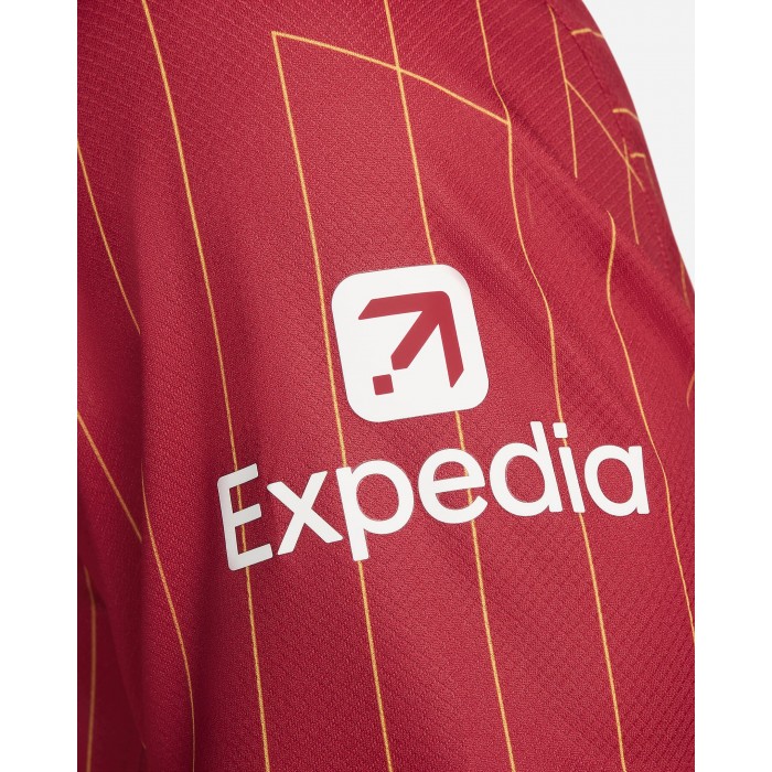 Liverpool FC 2024/25 Home Shirt