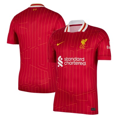 Liverpool FC 2024/25 Home Shirt