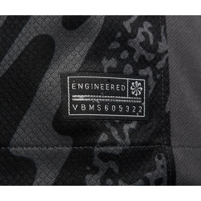 Liverpool FC 2024/25 Home Goalkeeper Shirt