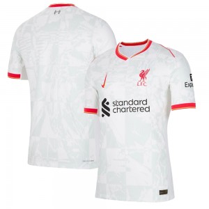 [Player Edition] Liverpool FC 2024/25 Dri-Fit Adv. Third Shirt