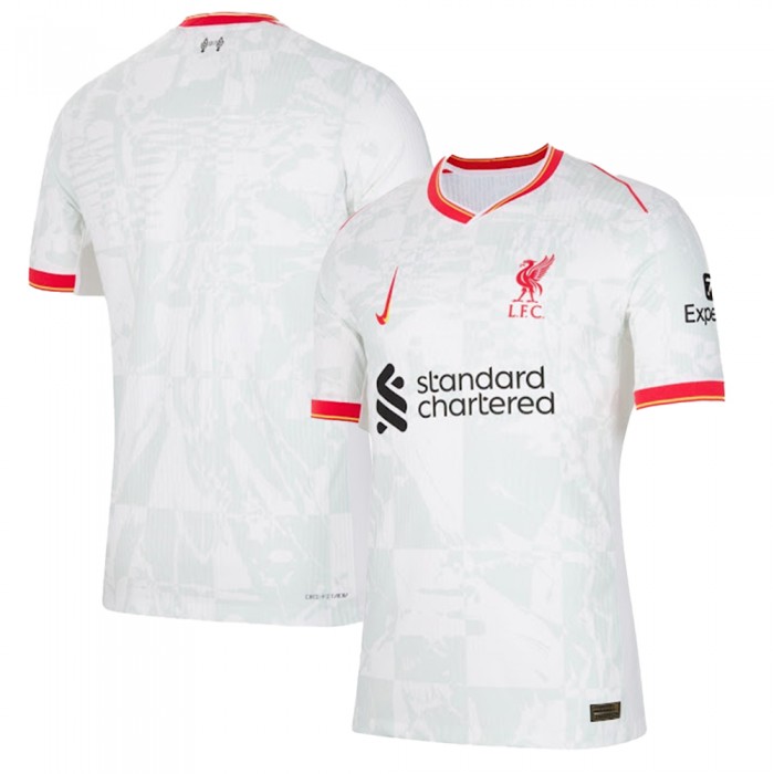 [Player Edition] Liverpool FC 2024/25 Dri-Fit Adv. Third Shirt