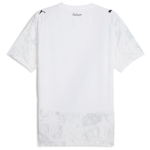 Manchester City 2025 KidSuper x Puma Club World Cup Home Shirt 