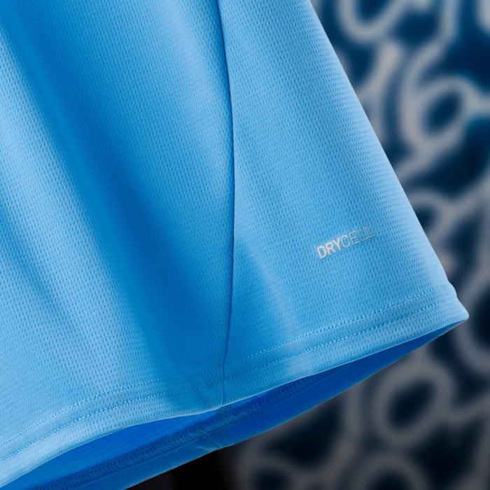 Manchester City 2024/25 Home Shirt 