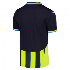 Manchester City 2024/25 Away Shirt 