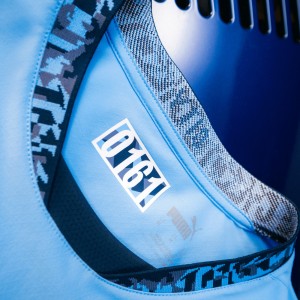 [Player Edition] Manchester City 2024/25 Ultraweave Home Shirt With Gift Box 