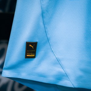 [Player Edition] Manchester City 2024/25 Ultraweave Home Shirt With Gift Box 