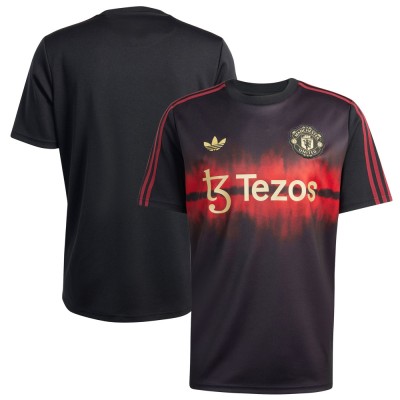 Manchester United CNY Shirt