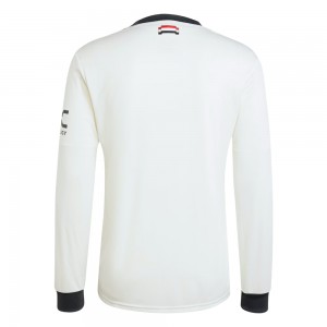 [Long Sleeve] Manchester United 2024/25 Third Shirt 